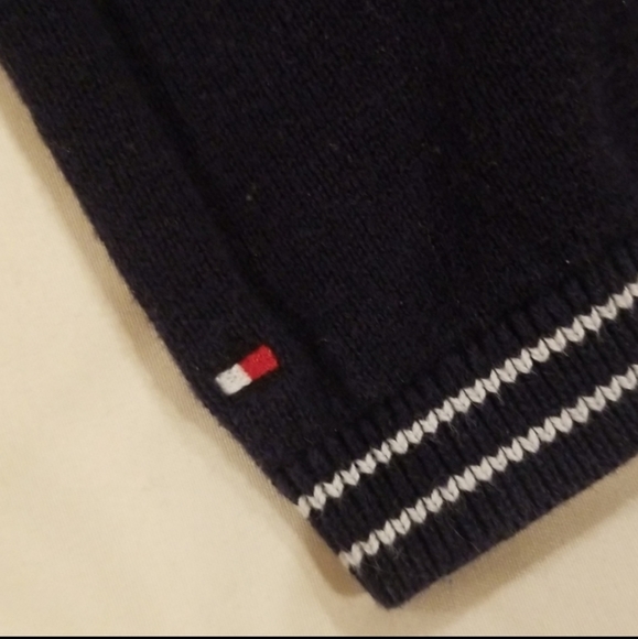 Long sleeve Tommy Hilfiger - Picture 2 of 2